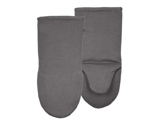 [90004887 1205261] Södahl Küchenhandschuh Soft Grau