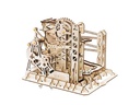 Pichler Bausatz Murmelbahn Lift Coaster