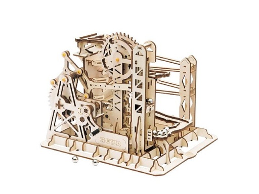 [90293522 1542084] Pichler Bausatz Murmelbahn Lift Coaster