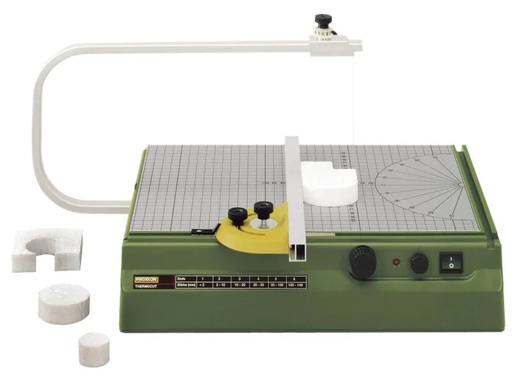 [90049091 141778] Proxxon Heissdraht-Schneidgerät THERMOCUT 230/E