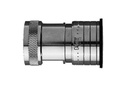 Neomatic Ventilkupplung 3/4,  Ø 16.5 mm
