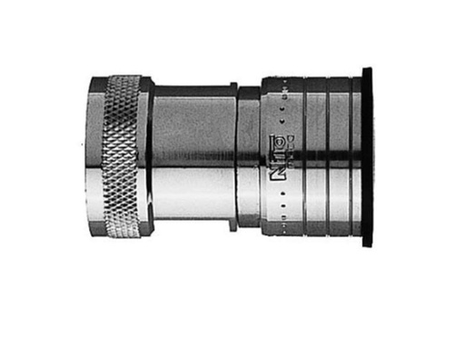 [90049093 894244] Neomatic Ventilkupplung 3/4,  Ø 16.5 mm
