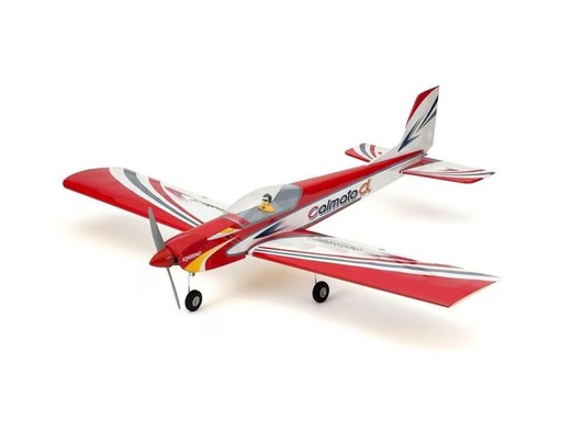 [90293571 1559850] Kyosho Motorflugzeug Calmato Alpha 40 Sport EP/GP 1600 mm ARF