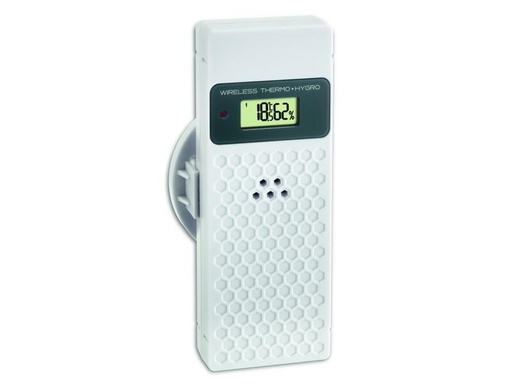 [90293584 1555227] TFA Dostmann Thermo-Hygro-Sender 30.3245