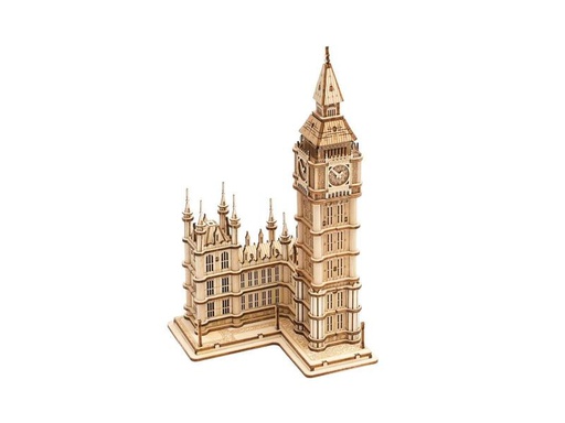 [90293603 1542073] Pichler Bausatz Big Ben
