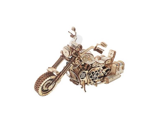 [90293651 1542079] Pichler Bausatz Cruiser Motorrad