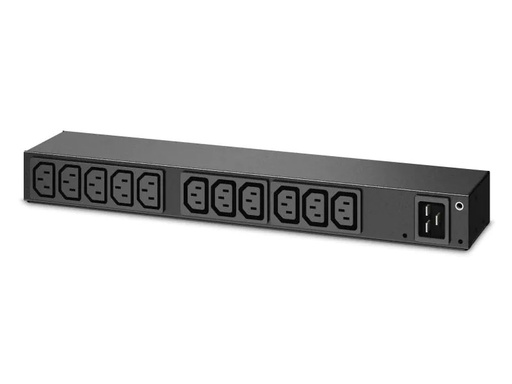 [90049104 880399] APC 19 PDU AP6020A 13x C13 16 A