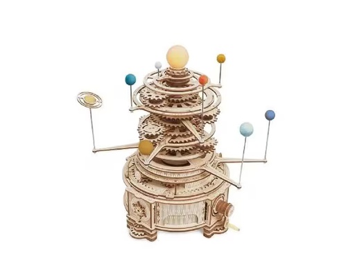 [90293673 1542083] Pichler Bausatz Planetensystem