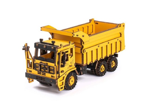 [90293690 1542091] Pichler Bausatz Muldenkipper