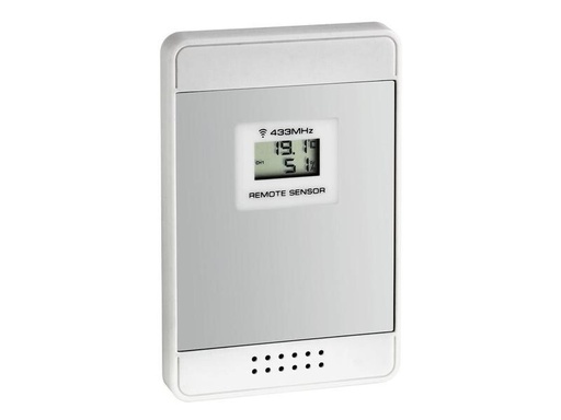 [90293693 1555230] TFA Dostmann Thermo-Hygro-Sender 30.3209