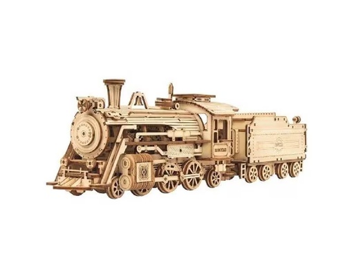 [90293702 1542065] Pichler Bausatz Prime Stream Express Lokomotive
