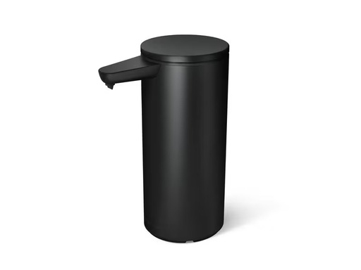 [90293789 1553987] Simplehuman Sensorspender 414 ml, Schwarz matt