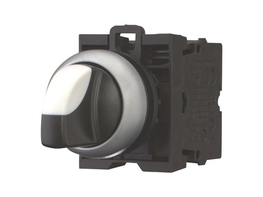[90293795 1546292] Eaton Wahlschalter 2 Schliesser, rastend