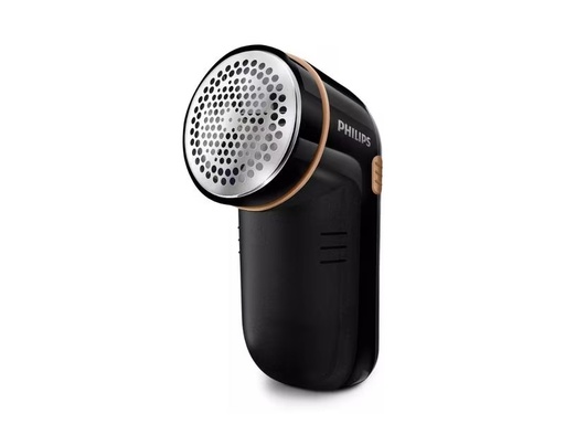 [90293816 1552565] Philips Fusselrasierer GC026/80 Schwarz