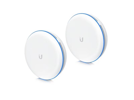 [90293840 1549032] Ubiquiti Bridge XG 2 Stück