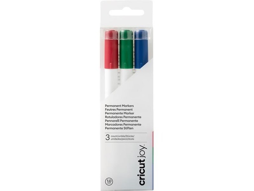 [90293844 1543108] Cricut Folie Smart Label auflösbar 33 x 61 cm