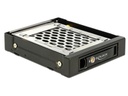 Delock Wechselrahmen 3,5 Mobile Rack für 1x 2.5