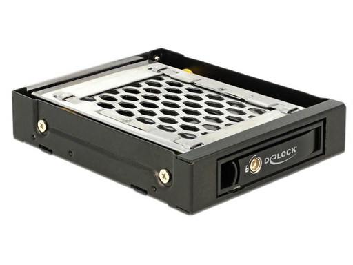 [90049123 598312] Delock Wechselrahmen 3,5 Mobile Rack für 1x 2.5