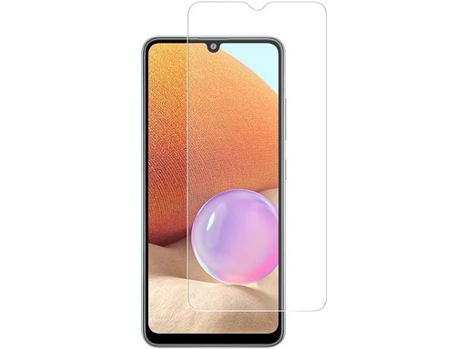 [90293887 1533226] 4smarts Displayschutz Second Glass X-Pro Clear Galaxy A33/A32/A31