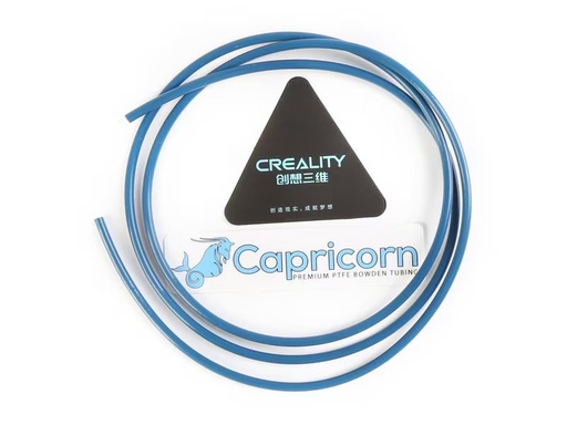 [90293910 1548423] Creality Teflonschlauch Capricorn Kit 2 m