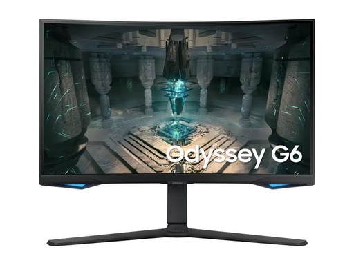 [90293927 1559127] Samsung Monitor Odyssey G6 LS27BG650EU