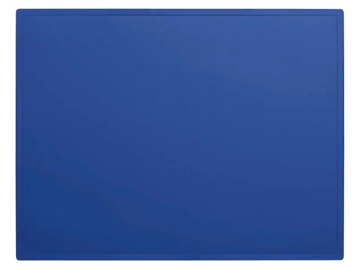 [90049133 830940] Hansa Schreibunterlage OfficePad 65 x 50 cm Blau