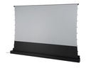 Celexon Bodenleinwand UST HomeCinema Plus 100 Schwarz