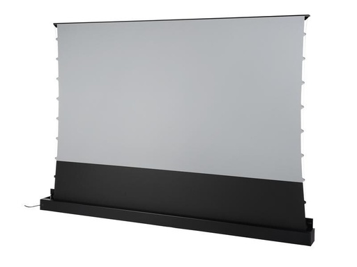 [90294017 1539250] Celexon Bodenleinwand UST HomeCinema Plus 100 Schwarz