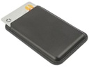 4smarts Ultimag Kartenhalter MagSafe