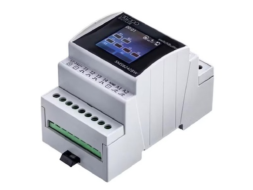 [90294026 1558605] Elbro SwitchButler SMSB242BW 4G/Bluetooth