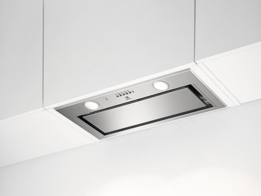 [90294033 1529104] Electrolux Huttenlüfter DBGL5432CN 3 + intensiv Stufen