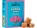 Mr Stanley's Caramel Butter Fudge Sea Salt 150 g
