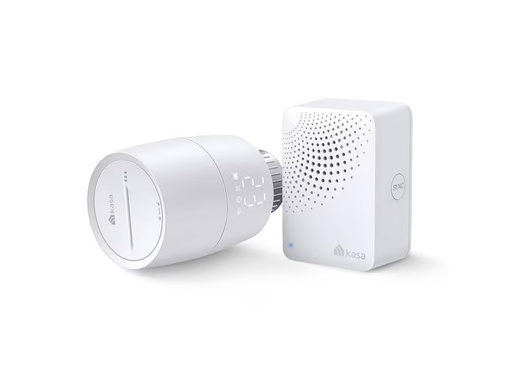 [90294056 1551718] TP-Link Heizkörperthermostat KE100 KIT mit Sender
