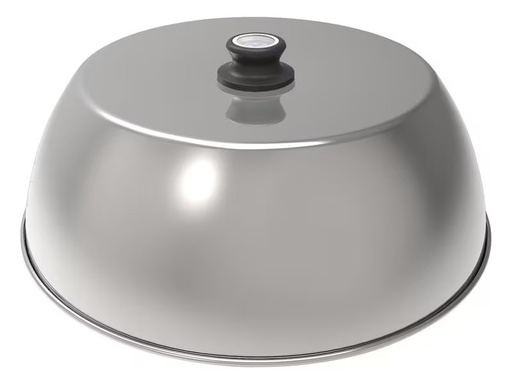 [90294076 1446324] LotusGrill Grillhaube XL, Ø 42 cm