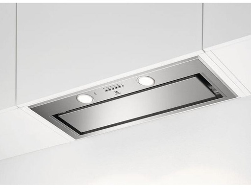 [90294083 1529105] Electrolux Huttenlüfter DBGL7732CN 3 + intensiv Stufen