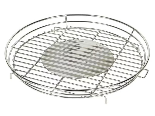 [90294089 1446327] LotusGrill Grillrost Small, Ø 28.4 cm