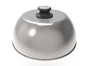 LotusGrill Grillhaube Small, Ø 26.8 cm