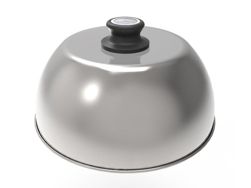 [90294097 1446323] LotusGrill Grillhaube Small, Ø 26.8 cm