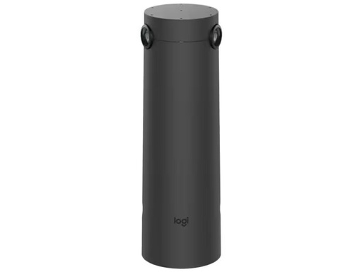[90294104 1559293] Logitech Tischkamera Sight, 4K 60 fps, Graphite