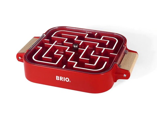[90004896 817657] BRIO Knobelspiel Labyrinth