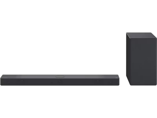 [90294127 1547374] LG Soundbar DSC9S