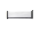Cooler Master PCI-E Riser Karte 4.0 x16 V2 300 mm Weiss