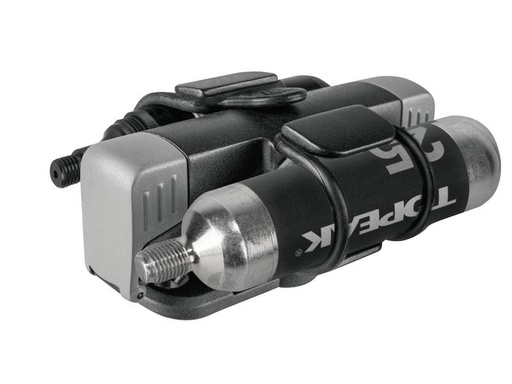 [90294136 1522014] Topeak Tubimaster GXT Bolt-on