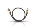 Oehlbach Audio-Kabel Hyper Profi Opto 100 Toslink - Toslink 1 m