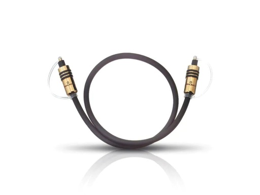 [90049182 425649] Oehlbach Audio-Kabel Hyper Profi Opto 100 Toslink - Toslink 1 m