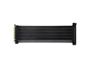 Cooler Master PCI-E Riser Karte 4.0 x16 V2 300 mm Schwarz