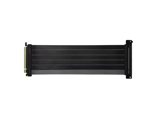[90294172 1549549] Cooler Master PCI-E Riser Karte 4.0 x16 V2 300 mm Schwarz