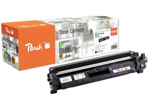[90294195 1558981] Peach HP No. 94X, CF294X Black