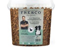 FRESCO Leckerli Martin Rütter Trainingsknöchelchen Ente, 1 kg