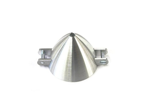 [90004899 844122] OEM Spinner 40x8x5 Alu für Klapp-Propeller